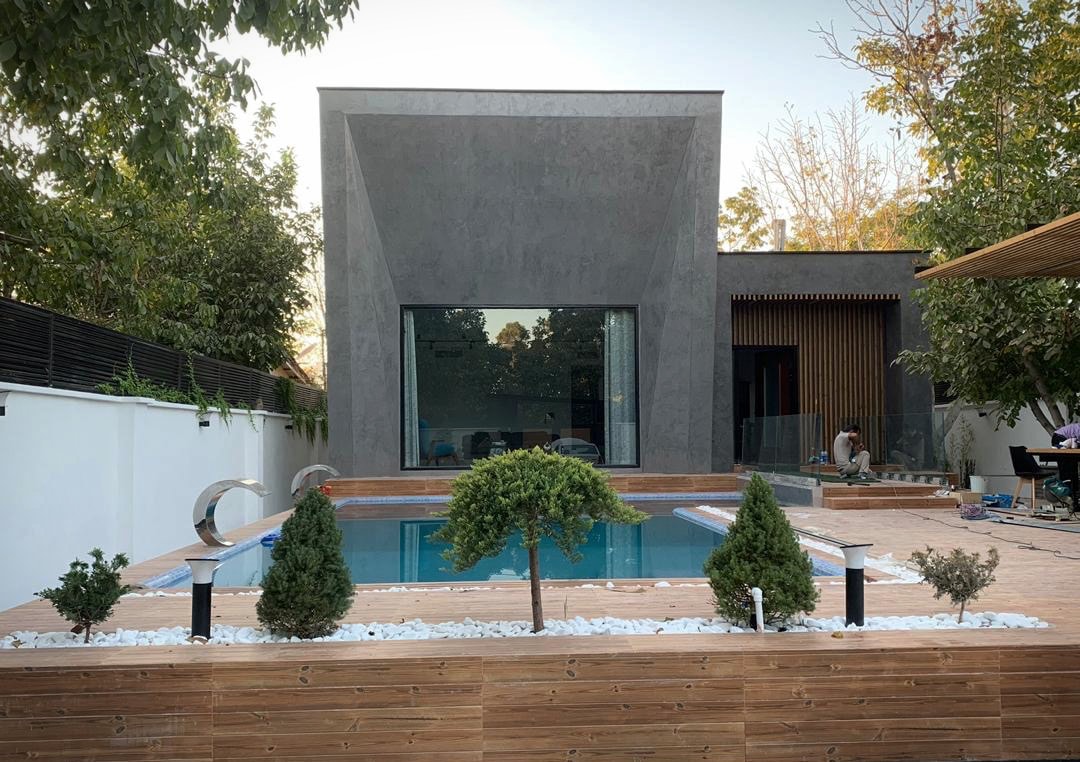 میکروسمنت نما و ویژگی های آن