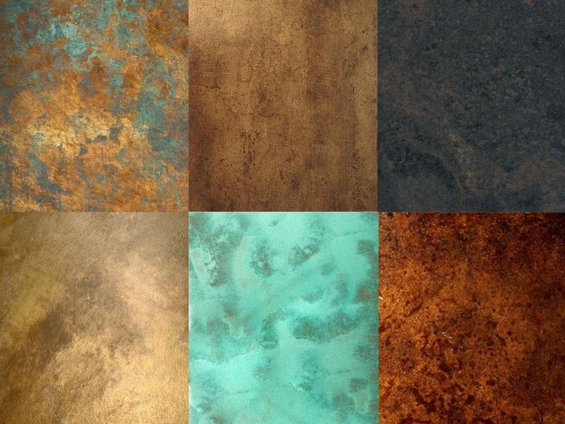 تفاوت پوشش پتینه و میکروسمنت چیست؟