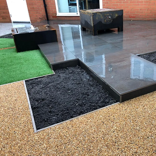 resin-bound-flooring-radiandesign-3 استفاده ار زرین باند در فضاهای داخلی