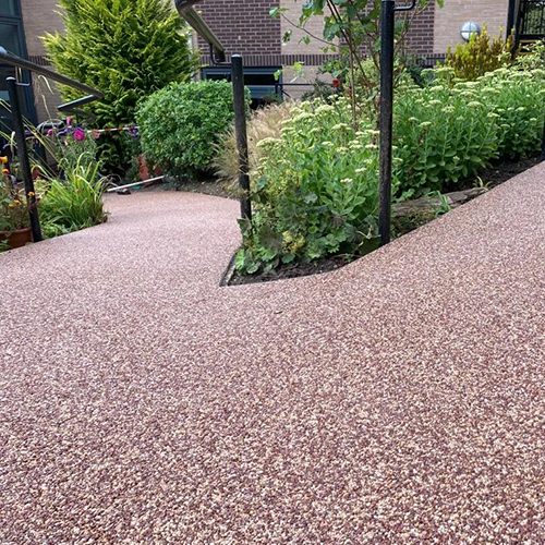 resin-bound-flooring-radiandesign-4 اجزای تشکیل دهنده کفپوش دیپسی